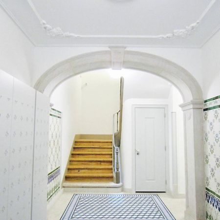 My Lx Flat Baixa Alfama Apartments Лиссабон Экстерьер фото