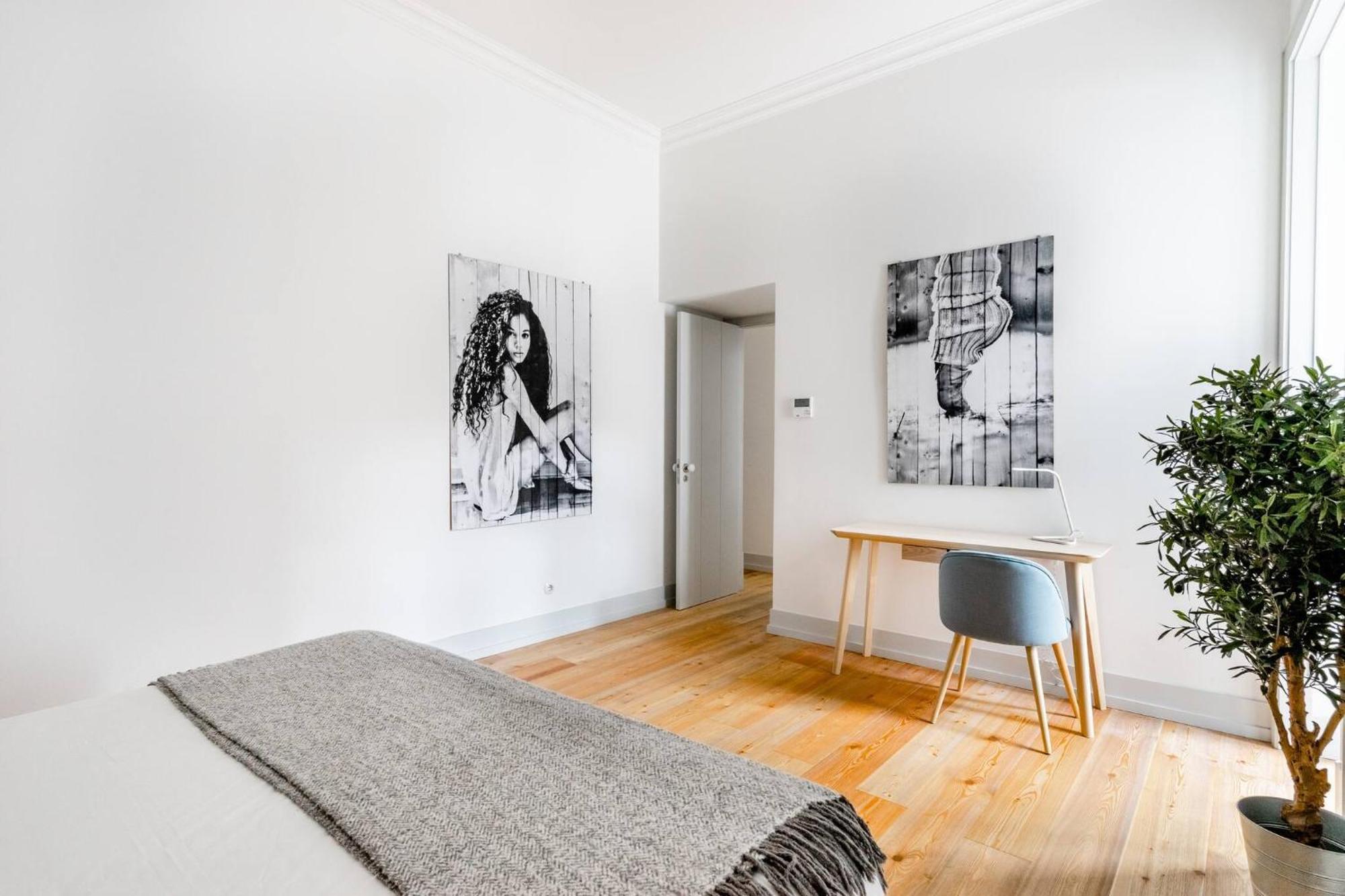 My Lx Flat Baixa Alfama Apartments Лиссабон Экстерьер фото