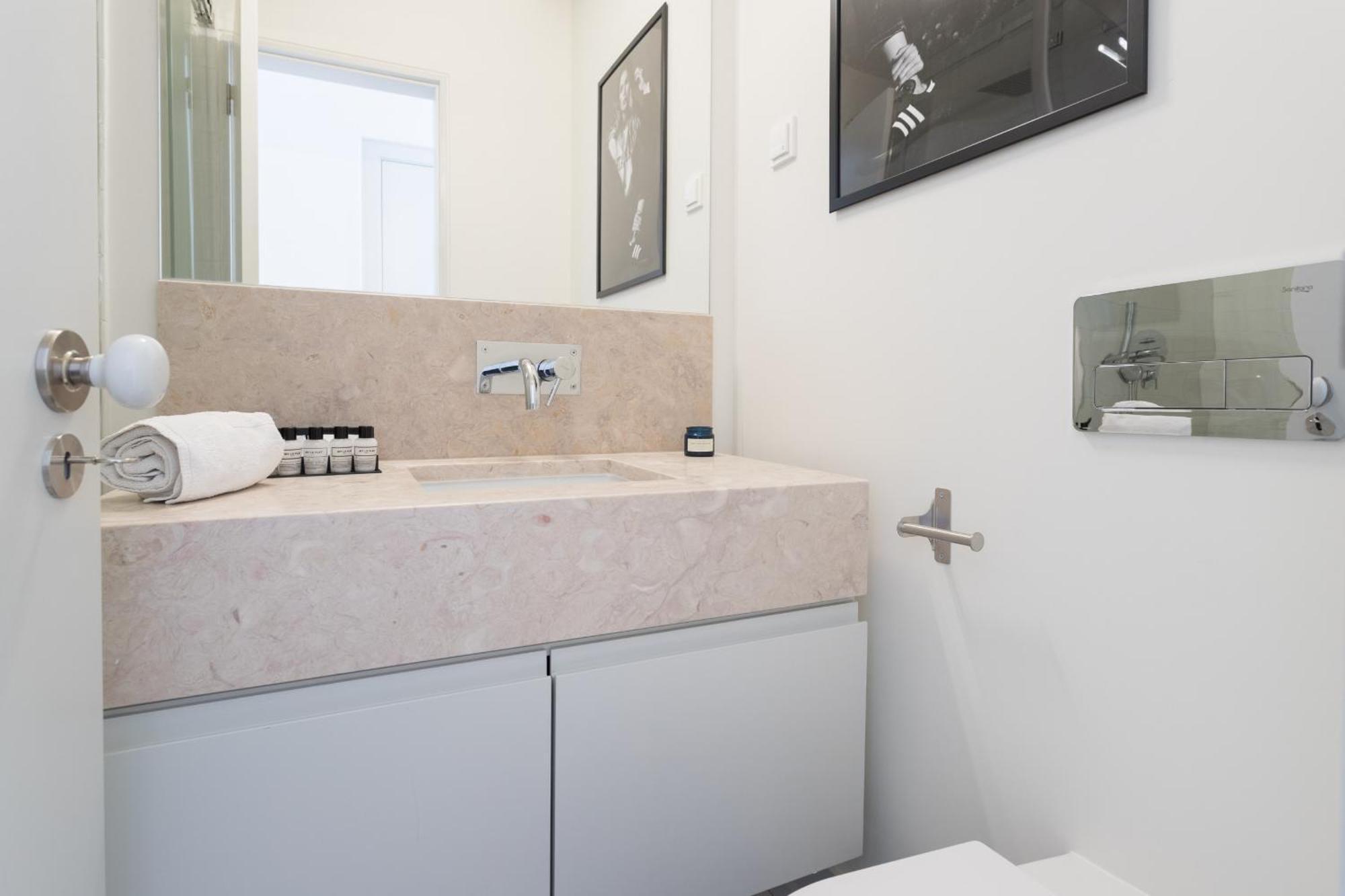 My Lx Flat Baixa Alfama Apartments Лиссабон Экстерьер фото