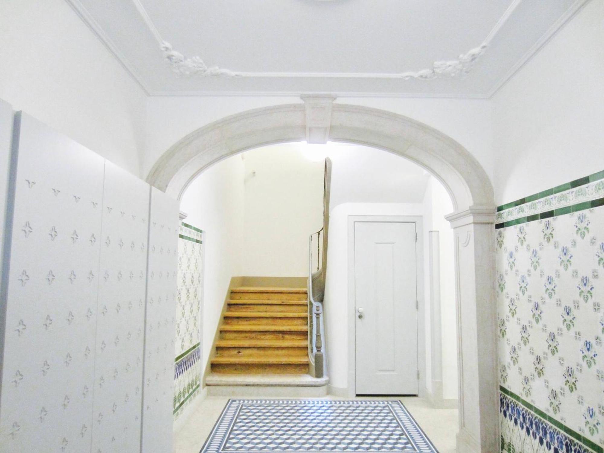 My Lx Flat Baixa Alfama Apartments Лиссабон Экстерьер фото