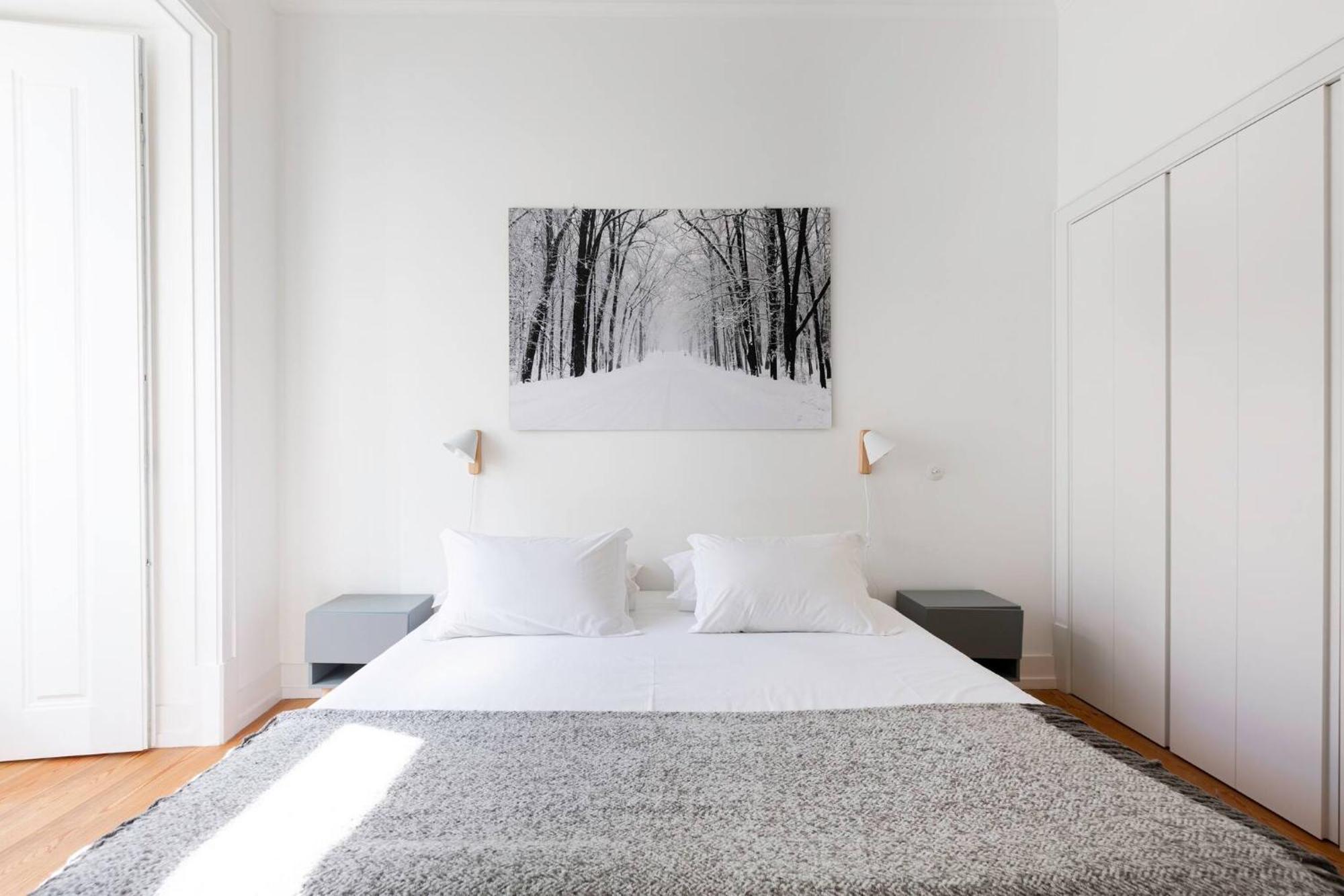 My Lx Flat Baixa Alfama Apartments Лиссабон Экстерьер фото