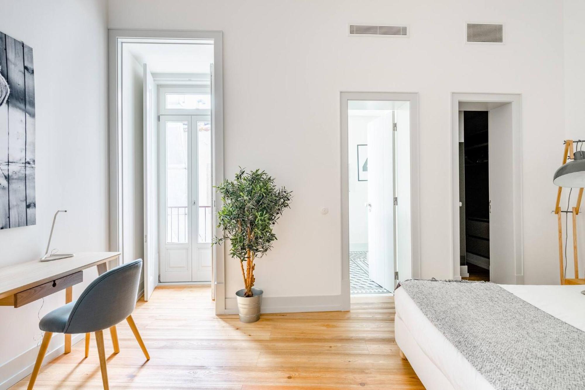 My Lx Flat Baixa Alfama Apartments Лиссабон Экстерьер фото