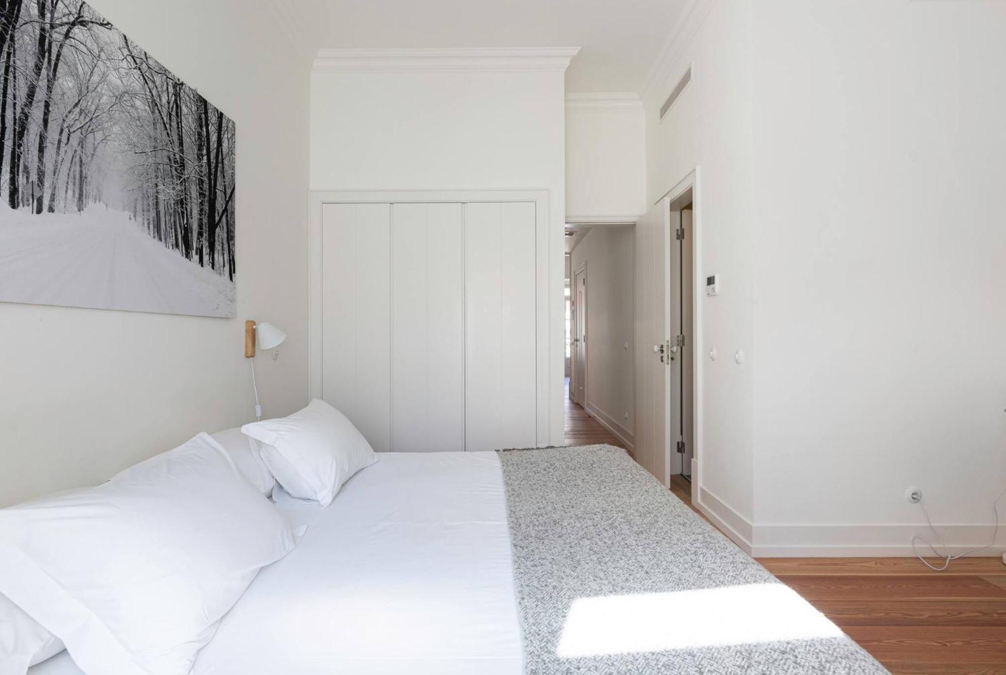 My Lx Flat Baixa Alfama Apartments Лиссабон Экстерьер фото