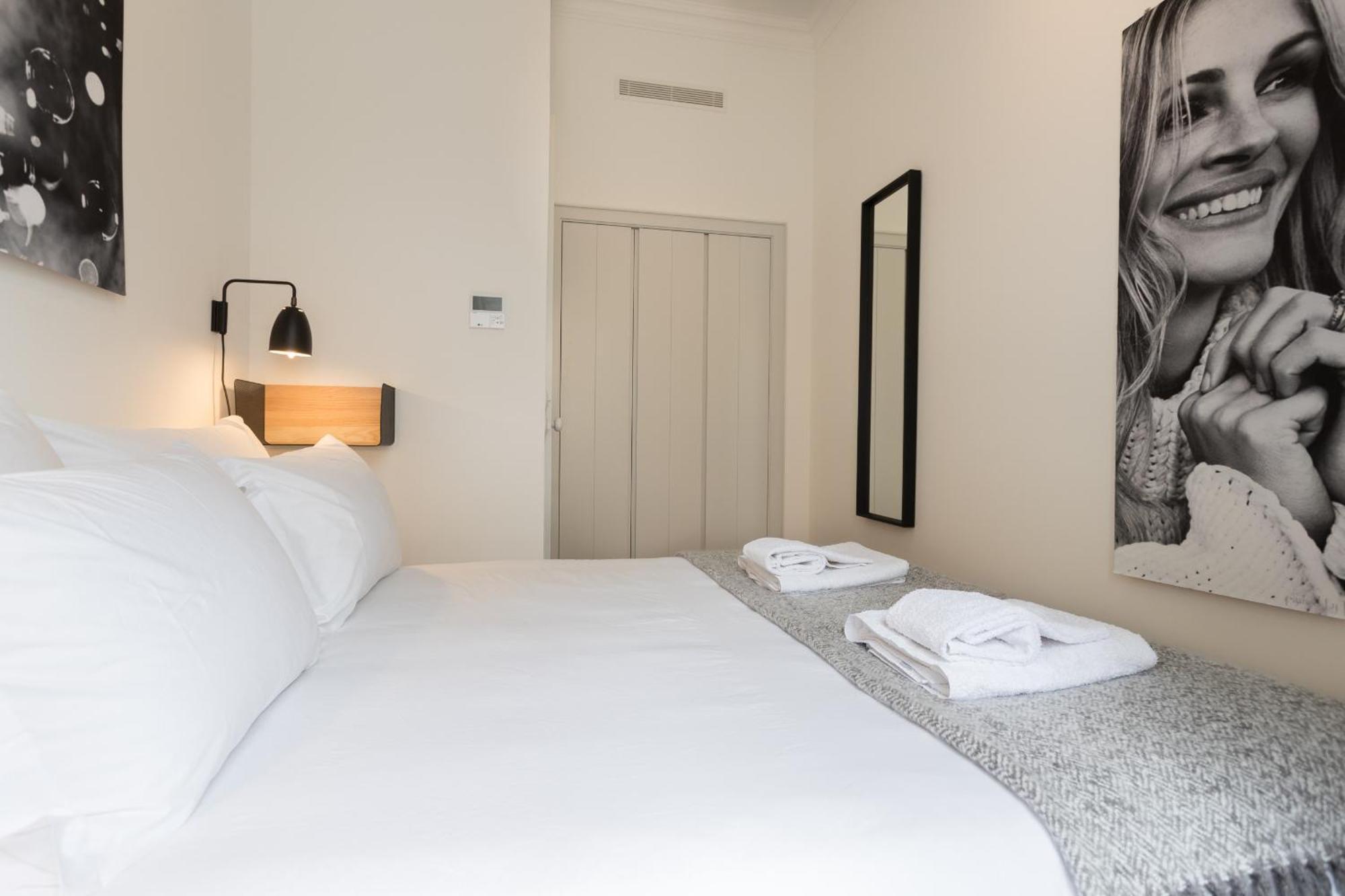 My Lx Flat Baixa Alfama Apartments Лиссабон Экстерьер фото
