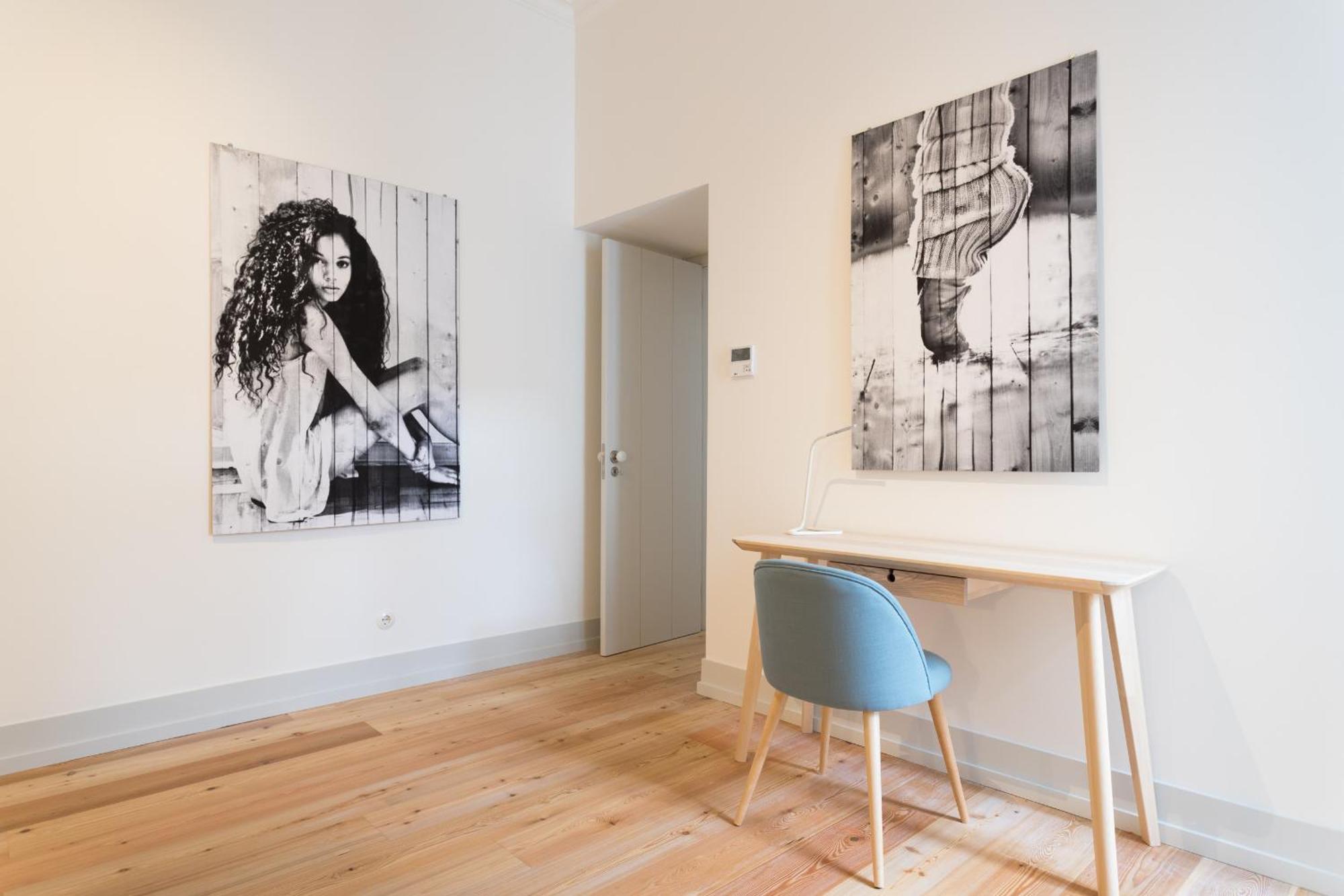 My Lx Flat Baixa Alfama Apartments Лиссабон Экстерьер фото