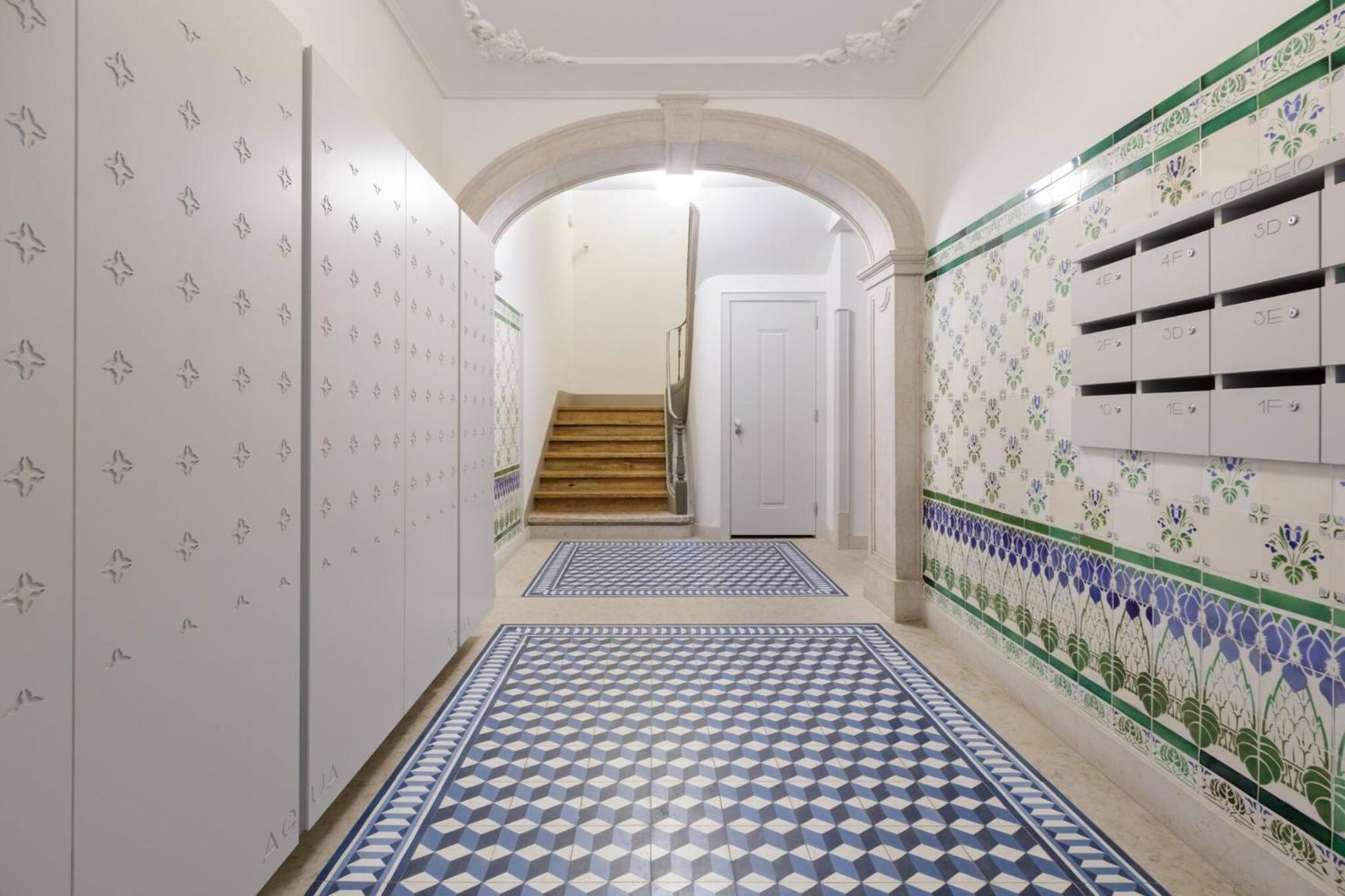 My Lx Flat Baixa Alfama Apartments Лиссабон Экстерьер фото