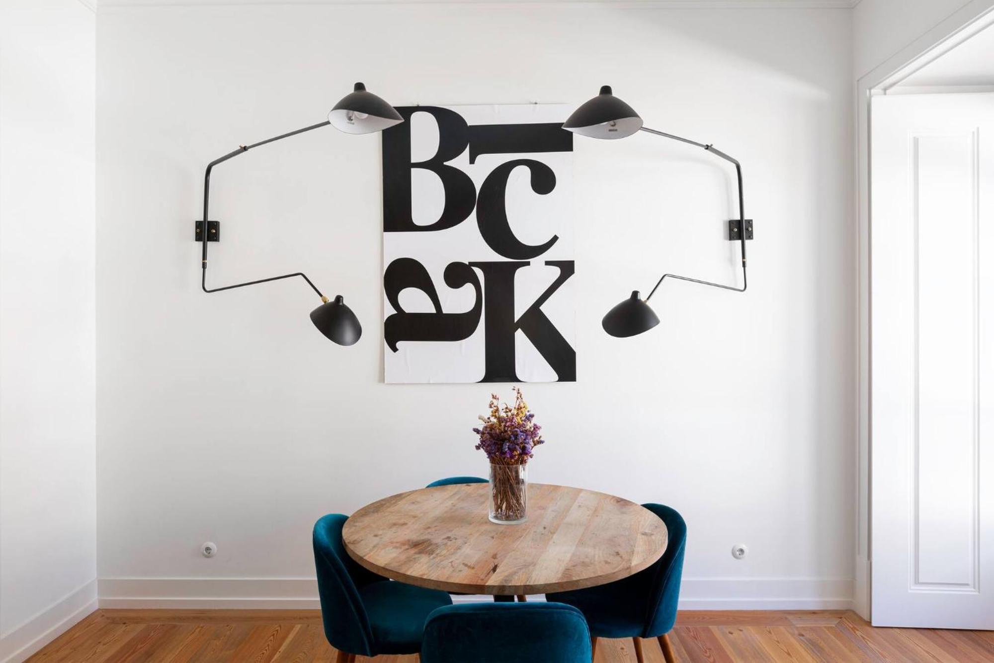 My Lx Flat Baixa Alfama Apartments Лиссабон Экстерьер фото