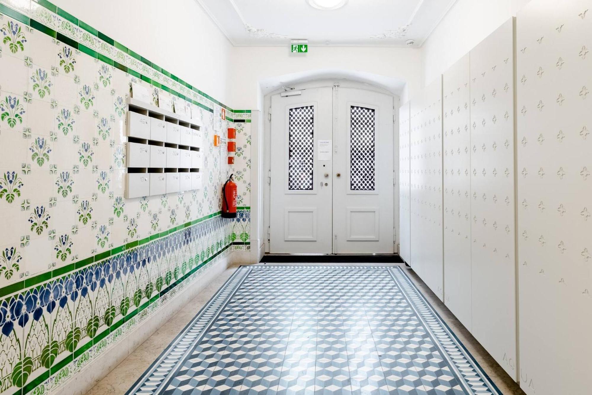 My Lx Flat Baixa Alfama Apartments Лиссабон Экстерьер фото