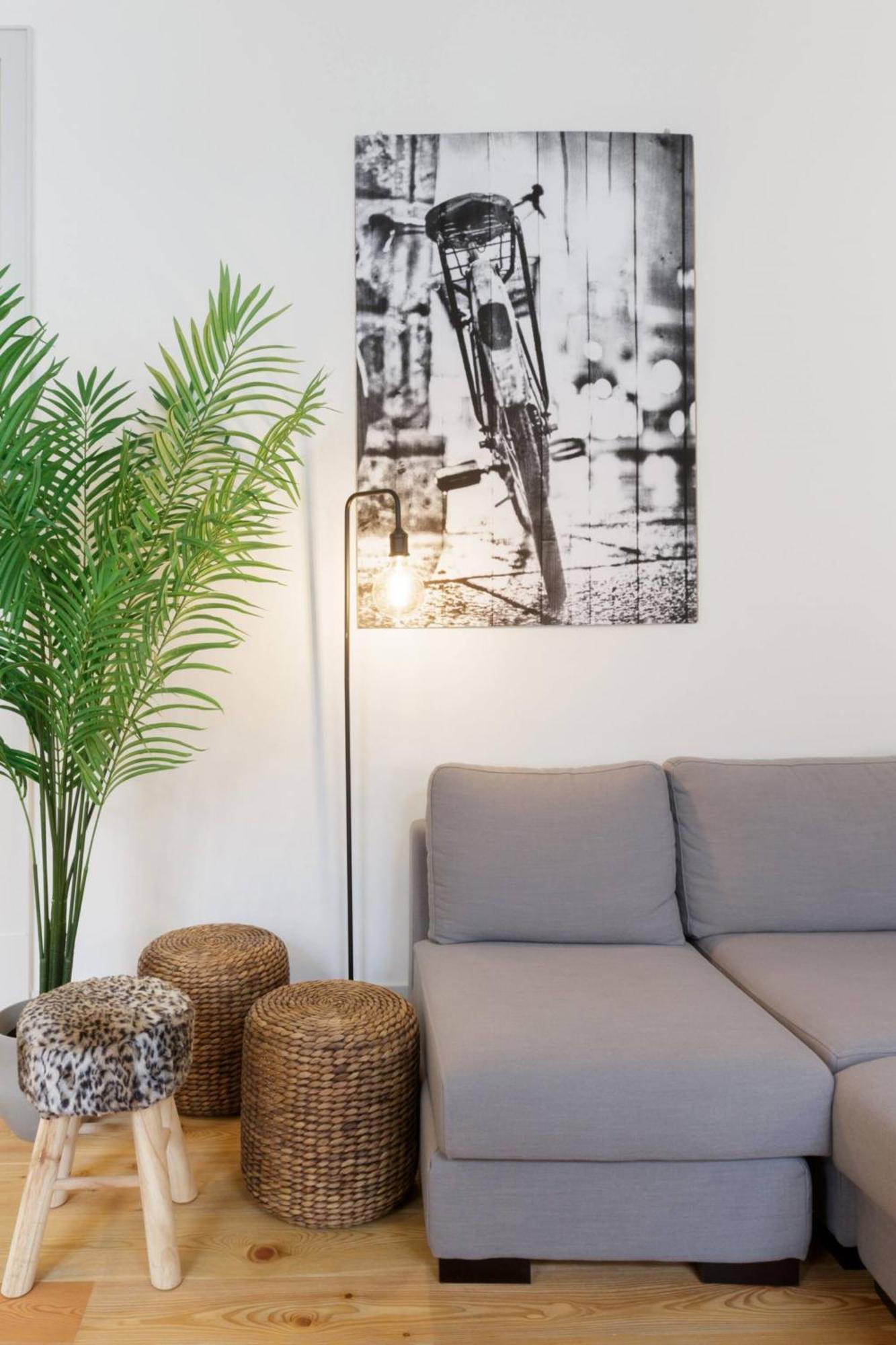 My Lx Flat Baixa Alfama Apartments Лиссабон Экстерьер фото