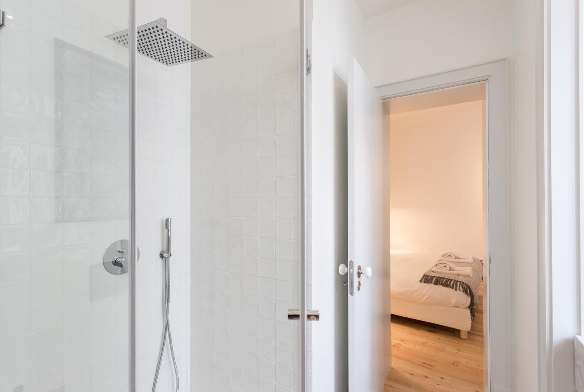 My Lx Flat Baixa Alfama Apartments Лиссабон Экстерьер фото