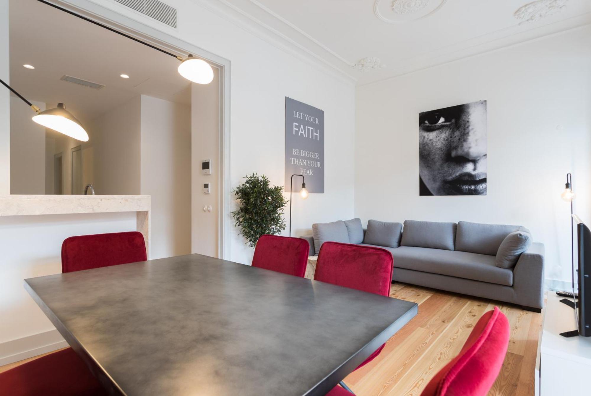 My Lx Flat Baixa Alfama Apartments Лиссабон Экстерьер фото