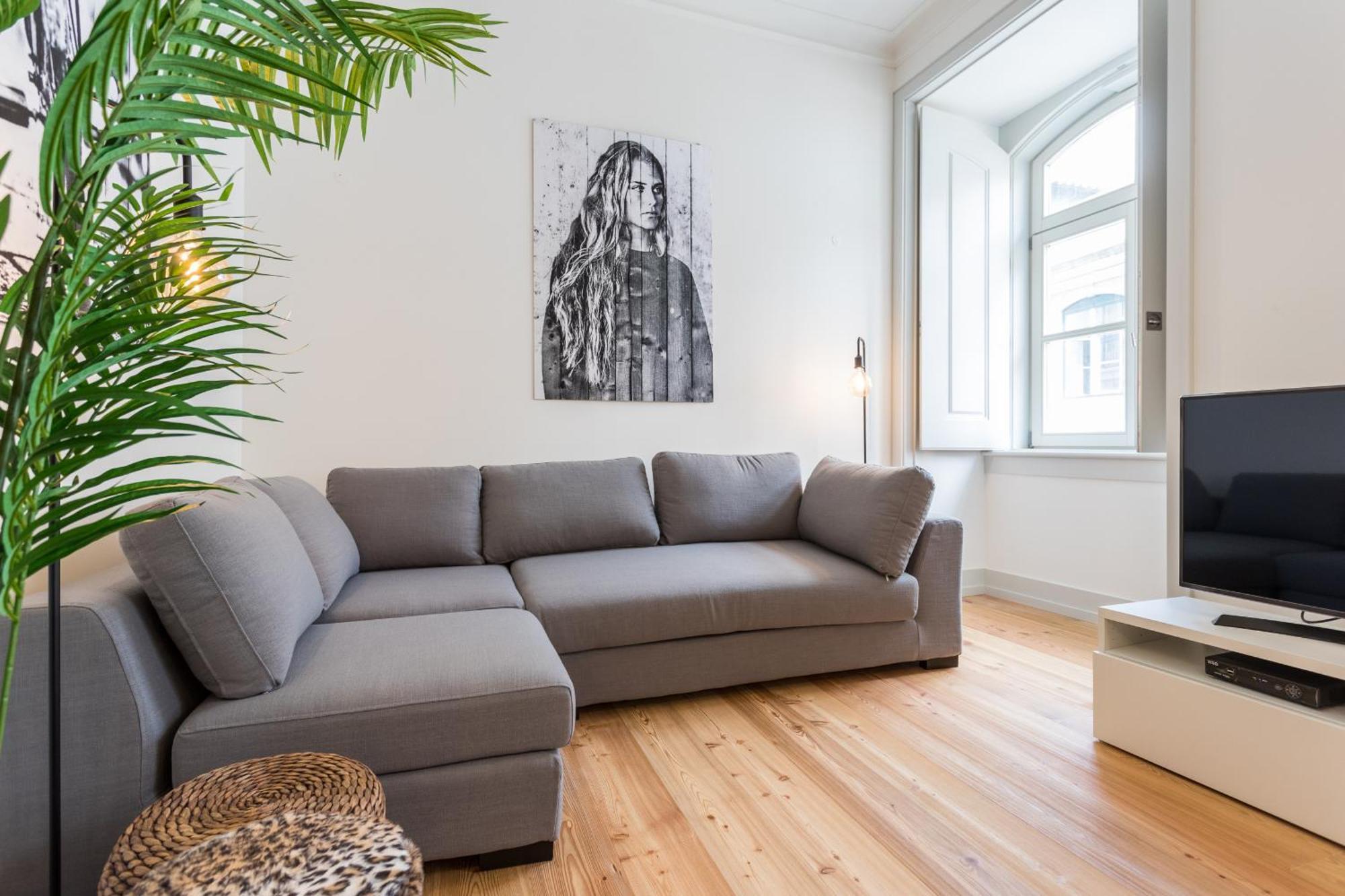 My Lx Flat Baixa Alfama Apartments Лиссабон Экстерьер фото