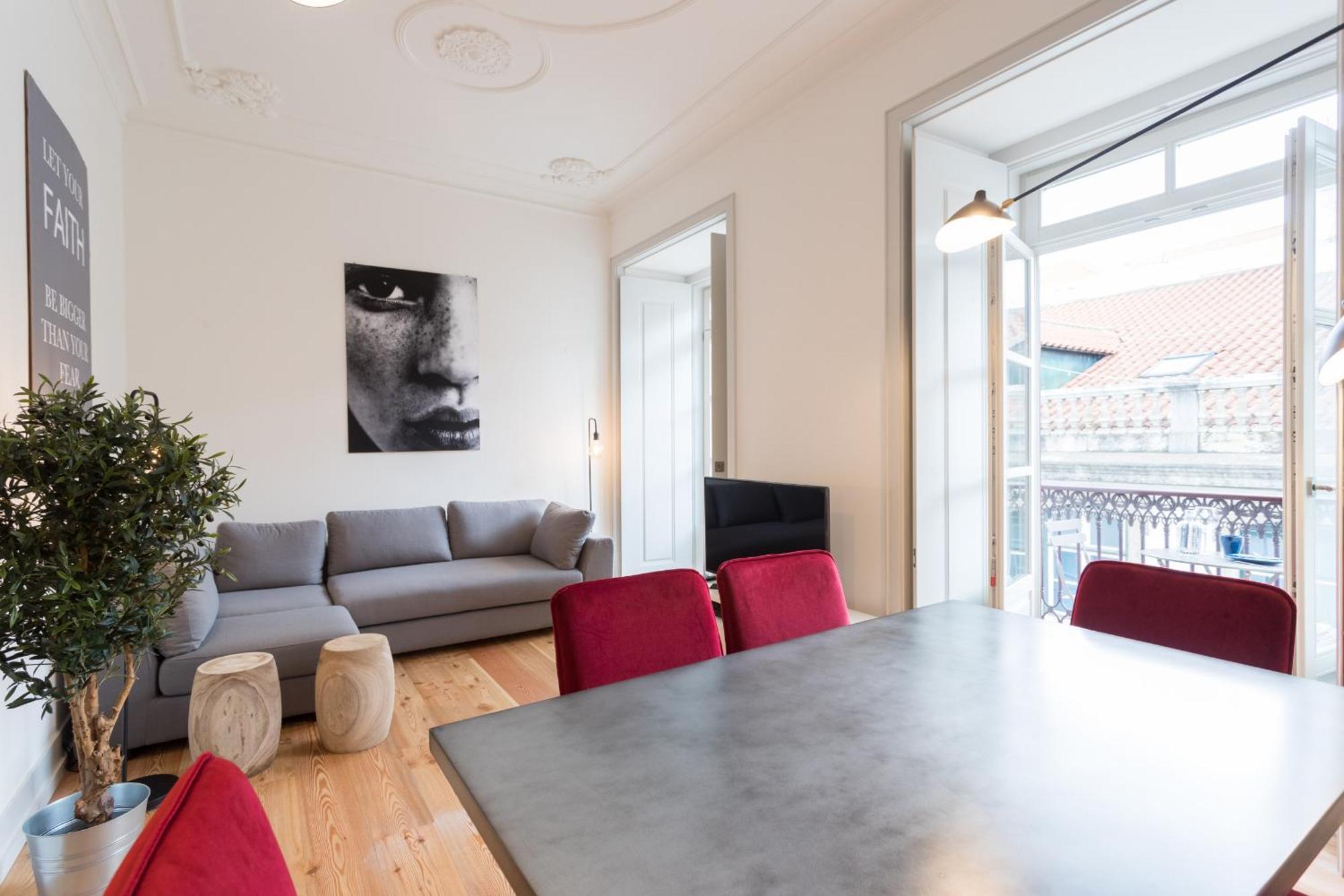 My Lx Flat Baixa Alfama Apartments Лиссабон Экстерьер фото